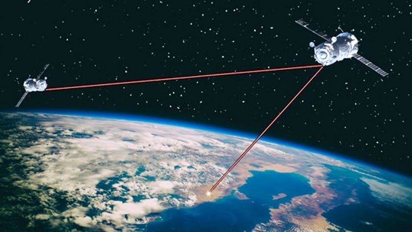 Chroma - Sputtered Coatings for Space-Based Optical Systems