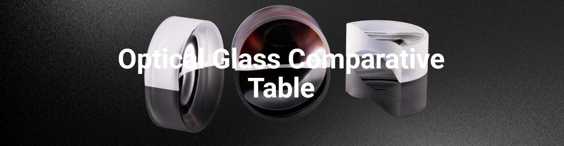 Avantier Optical Glass