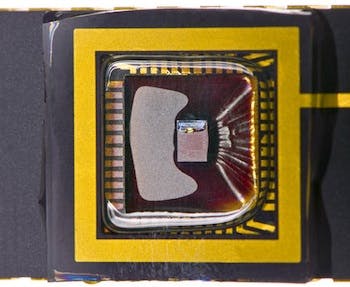 In tests, organic sensors were up to three times more sensitive to light than conventional CMOS sensors, according to TUM researchers.