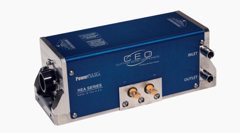 CEOs REA Series Laser Modules