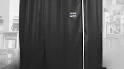 Laservision Laser Safety Curtains Laservision Laser Safety Curtains