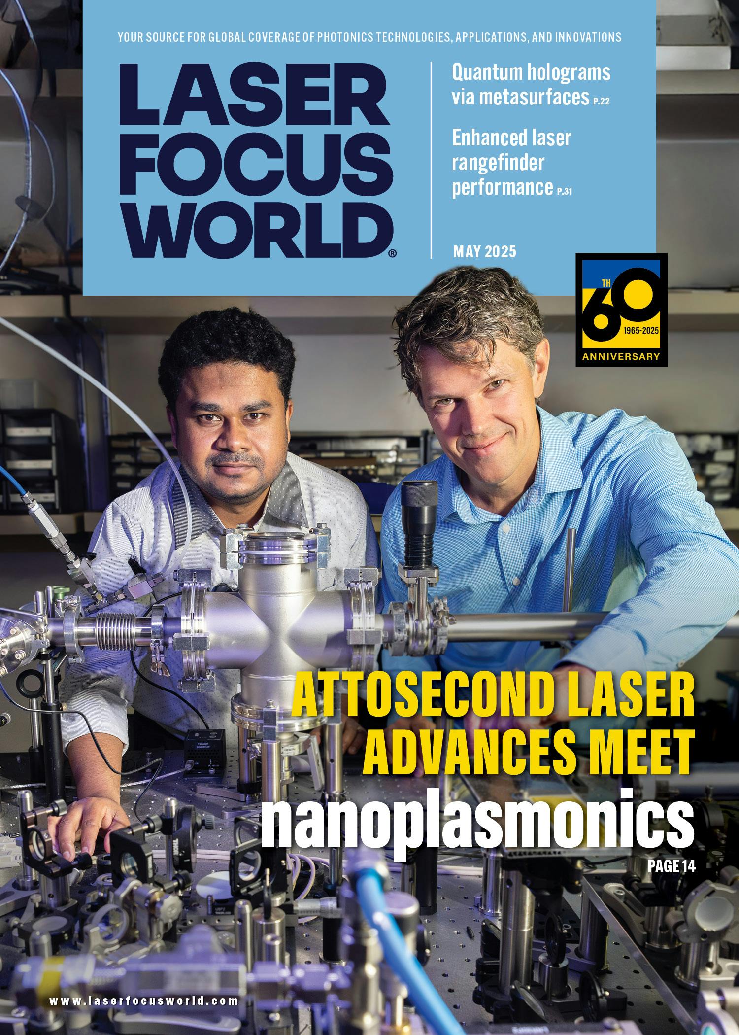 Volume 61, Issue 04 cover image