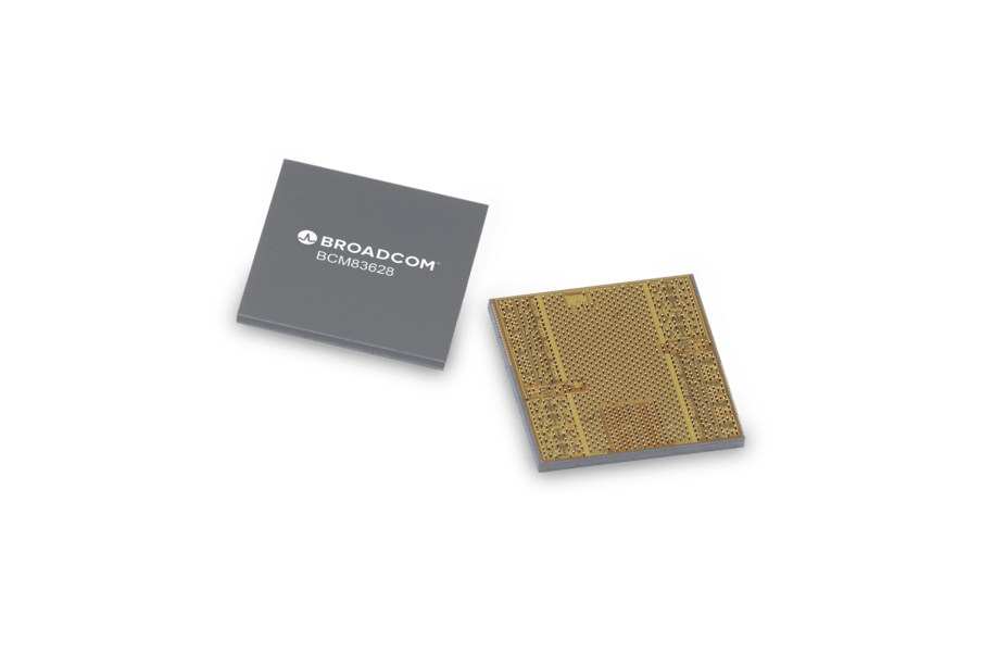 The Sian3 optical DSP product will bring down the power of 1.6T optical modules to sub-23W.