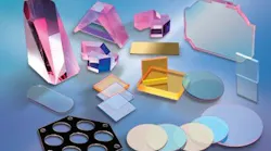 Precision Glass & Optics (PG&O®) Precision Glass & Optics (PG&O®)