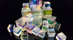 Precision Glass & Optics (PG&O®) Precision Glass & Optics (PG&O®)