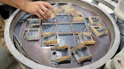 PG&O® Re-Polishing Services for Thin-Film Optics PG&O® Re-Polishing Services for Thin-Film Optics