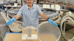 Precision Glass & Optics (PG&O®) Large Polished Optics Precision Glass & Optics (PG&O®) Large Polished Optics