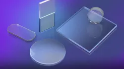 PG&O® Offers Highly-Durable Sapphire Optics PG&O® Offers Highly-Durable Sapphire Optics