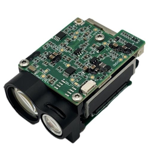 Courtesy of ERDI TECH LTD