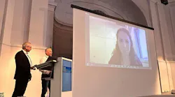 Anne Heidenthal Winner 2025 Anne Heidenthal Winner 2025