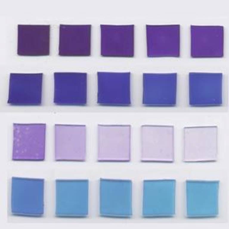 University College London (UCL) has developed an antimicrobial surface using various dyes and nanoparticles that can kill harmful pathogens both under a normal fluorescent bulb and incredibly, in the dark as well.