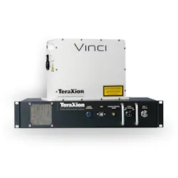 Femtosecond Laser - indie (TeraXion) Femtosecond Laser - indie (TeraXion)