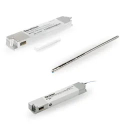 Pulse Stretchers - indie (TeraXion) Pulse Stretchers - indie (TeraXion)