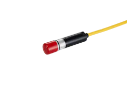 High-Precision Adjustable Large Beam Collimator (QCS) High-Precision Adjustable Large Beam Collimator (QCS)