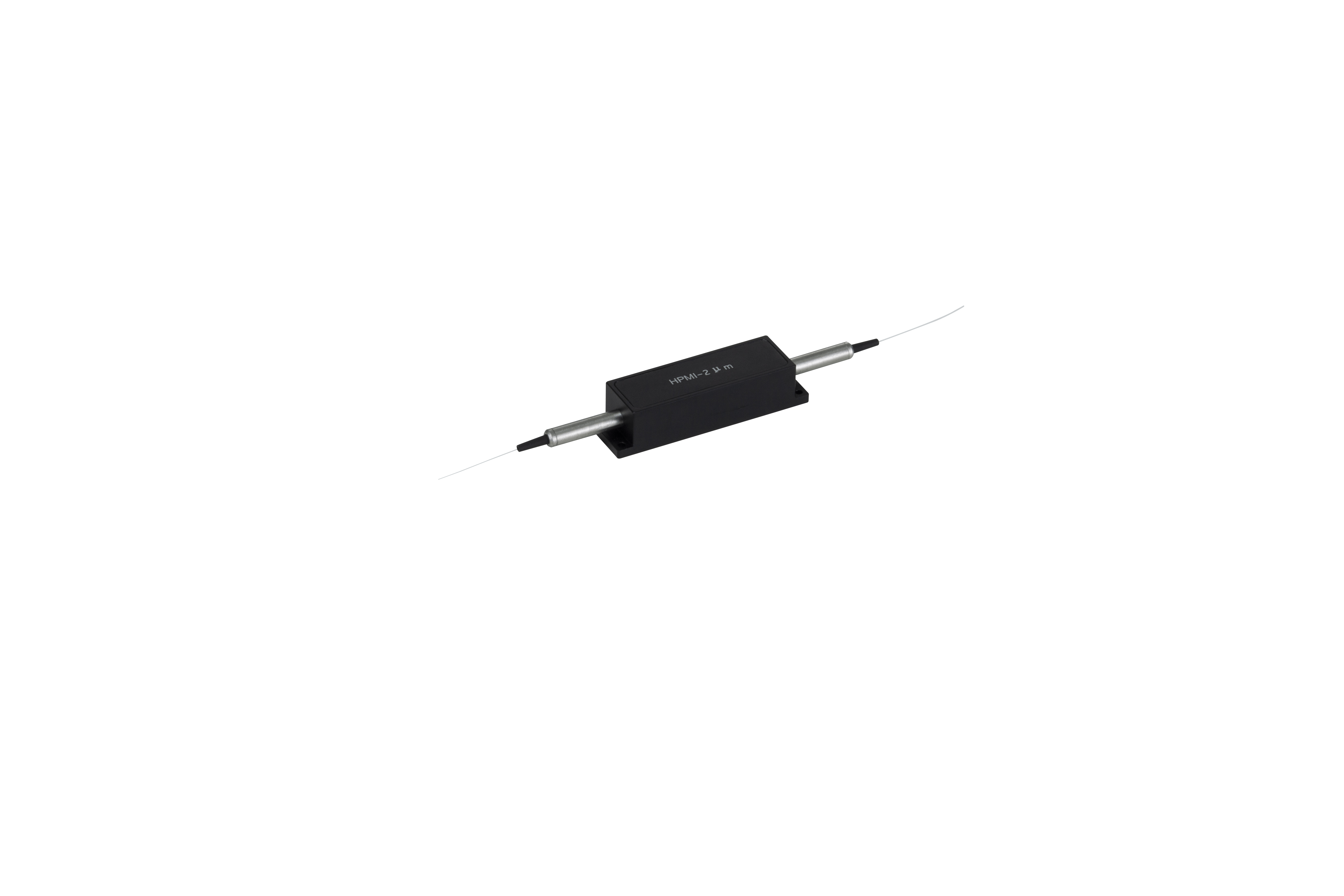 2 &mu;m High-Power Components