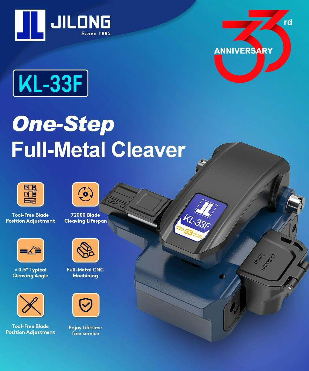KL-33F