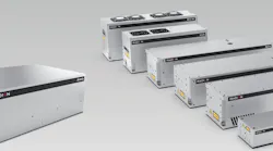 Iradion's DPSS lasers with PULSECORE technology Iradion's DPSS lasers with PULSECORE technology
