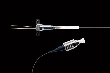C30733EQC-3 InGaAs Avalanche Photodiode