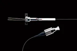 C30733EQC-3 InGaAs Avalanche Photodiode C30733EQC-3 InGaAs Avalanche Photodiode