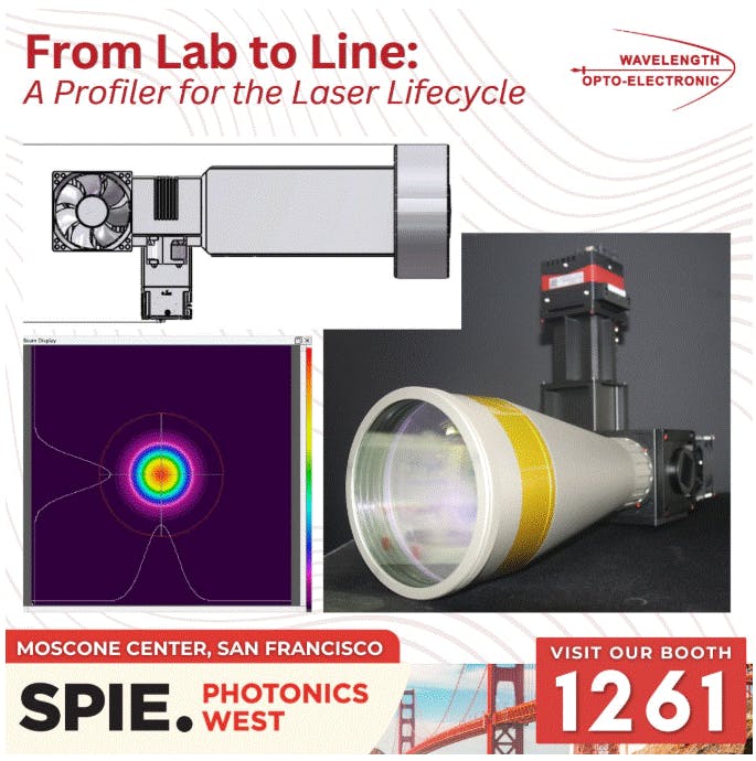 Wavelength Opto-Electronic (S) Pte Ltd