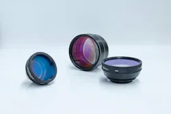 F-Theta Lens F-Theta Lens