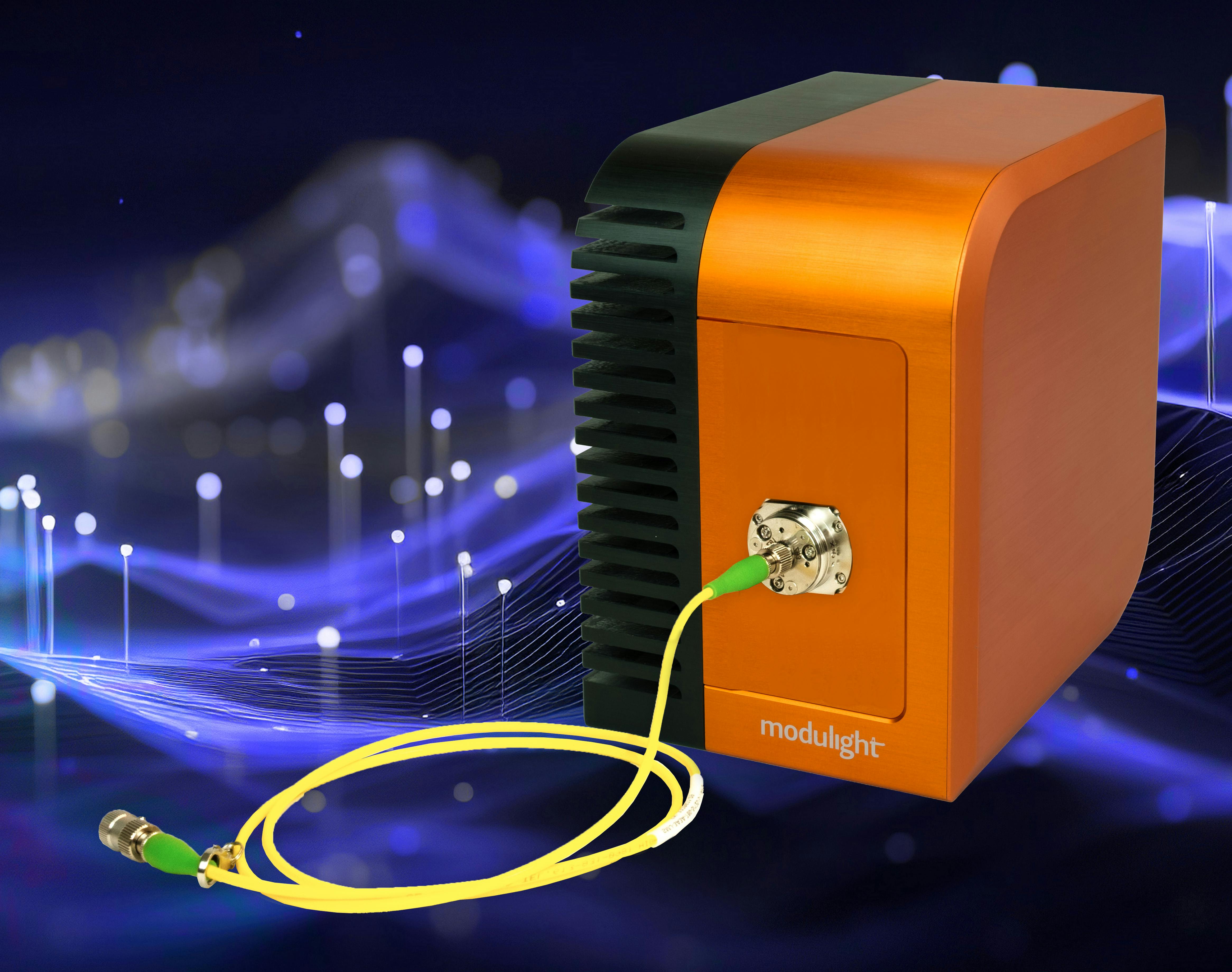 Modulight introduces ML6660