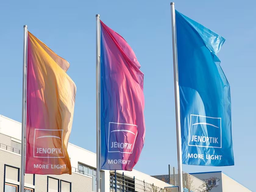 JENOPTIK