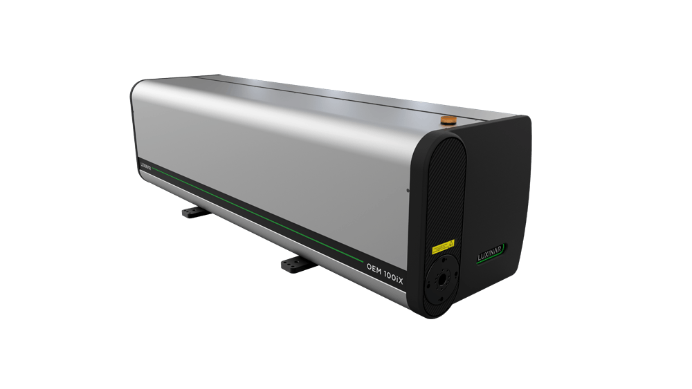 OEM100iX - 1kW sealed CO2 laser source