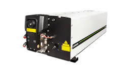 SR AOM series - 150W & 75W sealed CO2 laser sources with integrated AOM SR AOM series - 150W & 75W sealed CO2 laser sources with integrated AOM
