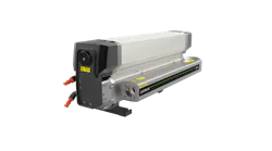 SR10i - 125W sealed CO2 laser source SR10i - 125W sealed CO2 laser source