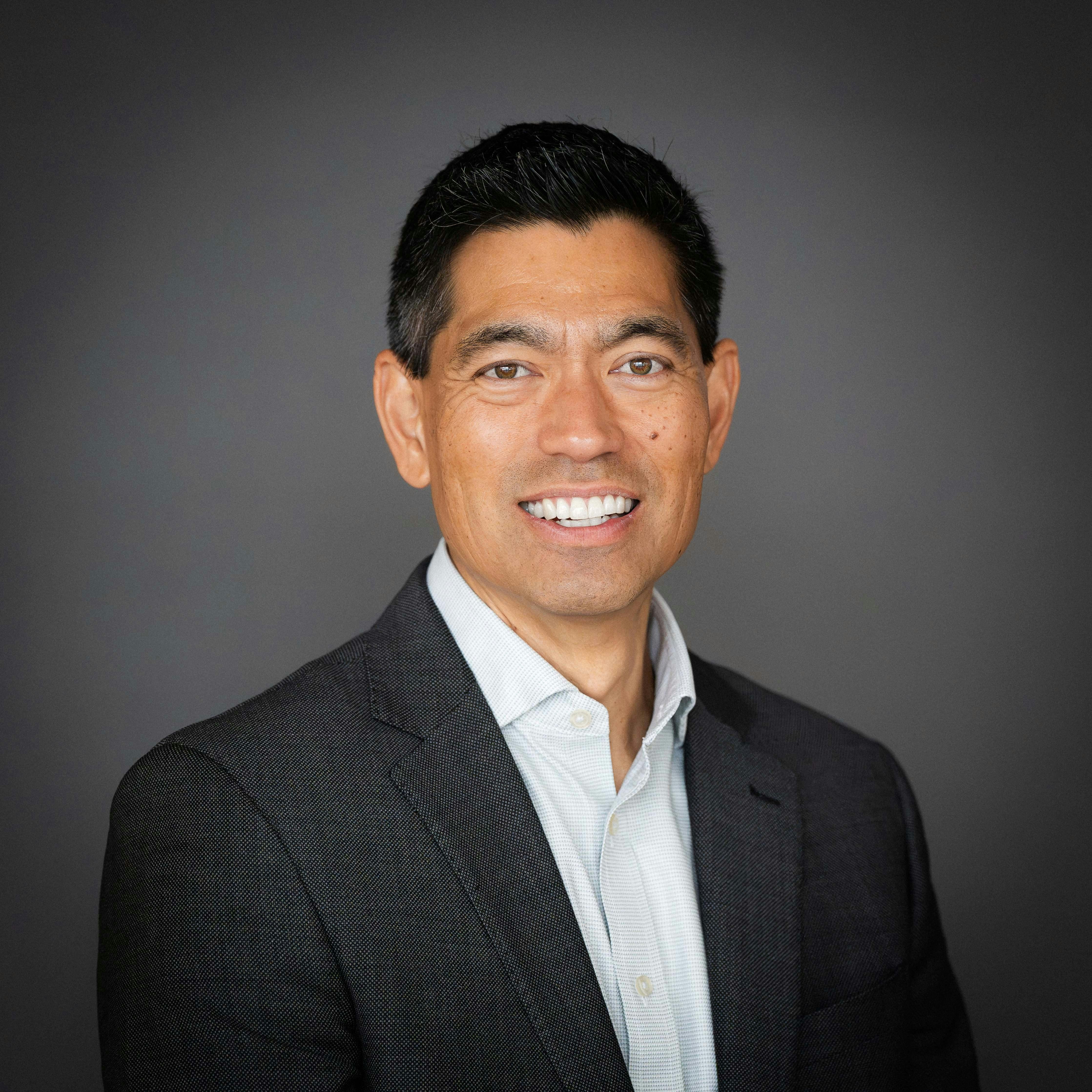 Forj Medical COO Ward Sokoloski