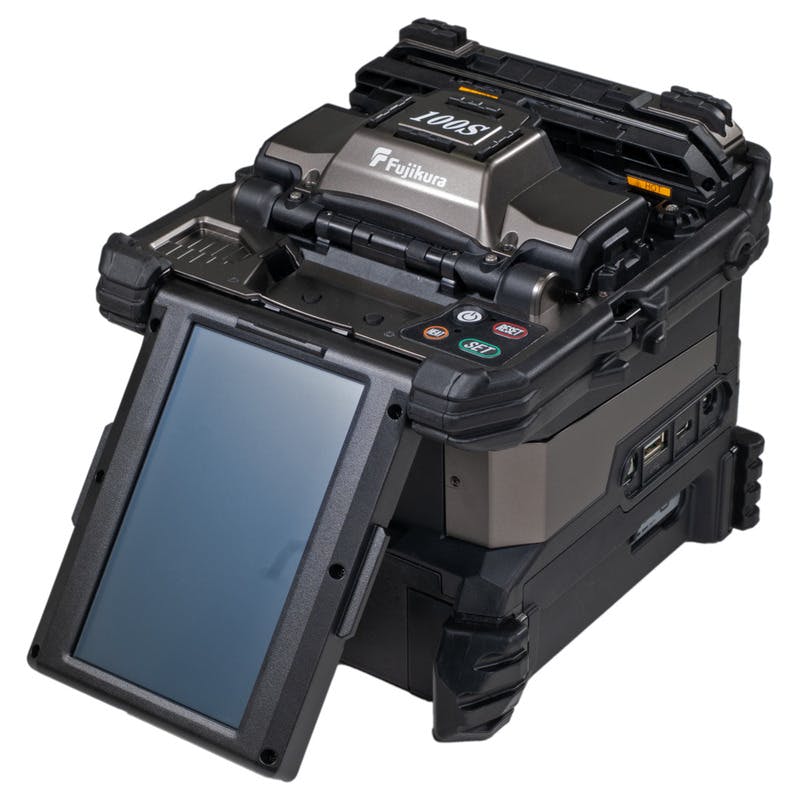 Fujikura 100S Fusion Splicer