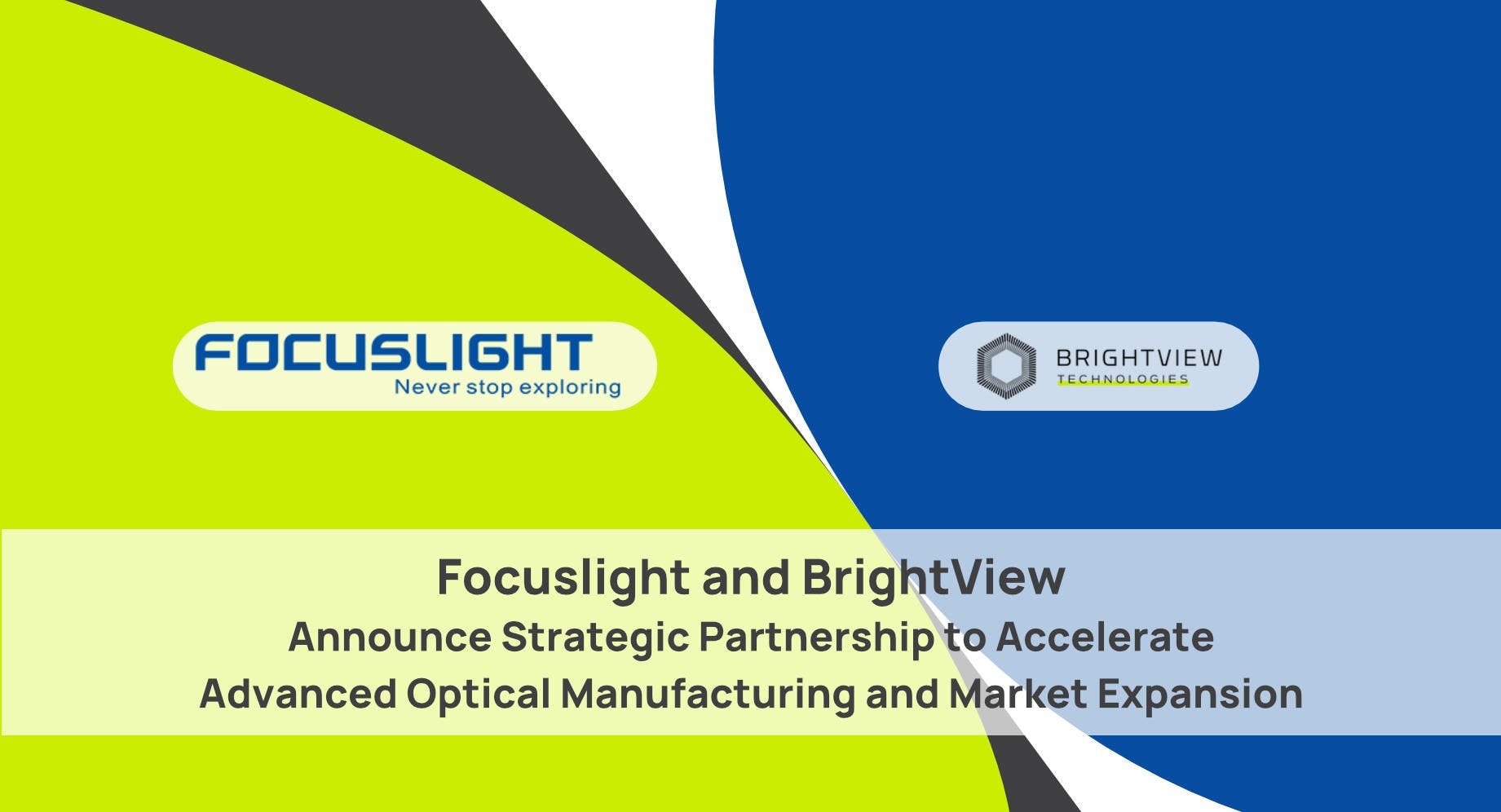 Focuslight Technologies Inc