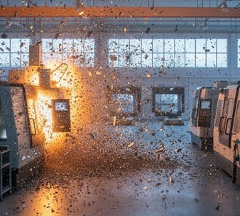 Formation and Removal of Flammable/Explosive Laser Dust &ndash; Challenges and Solution