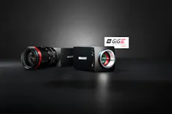 The New Balluff 25 Gig E Camera Family Gw The New Balluff 25 Gig E Camera Family Gw