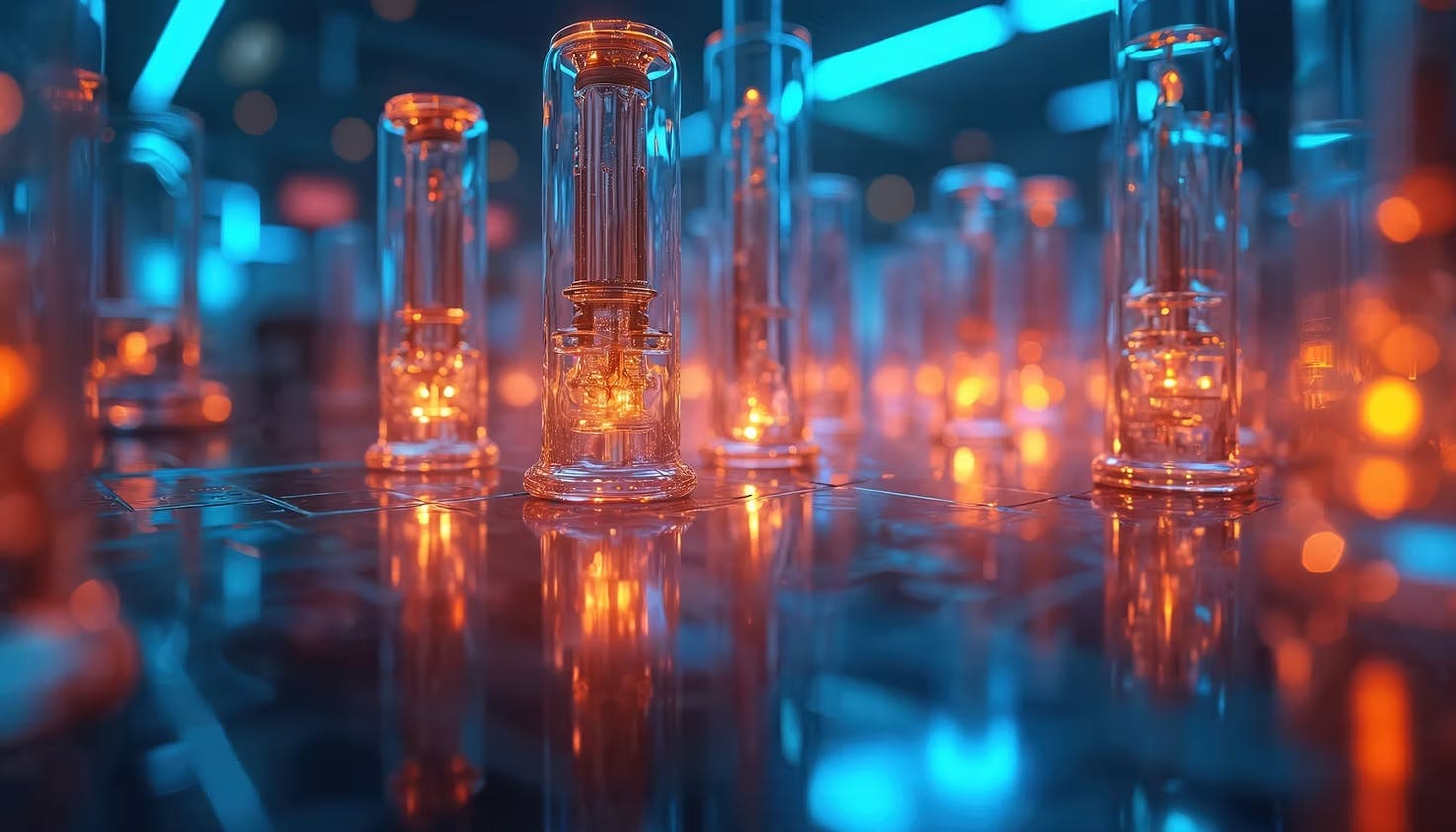The decline of halogen light sources