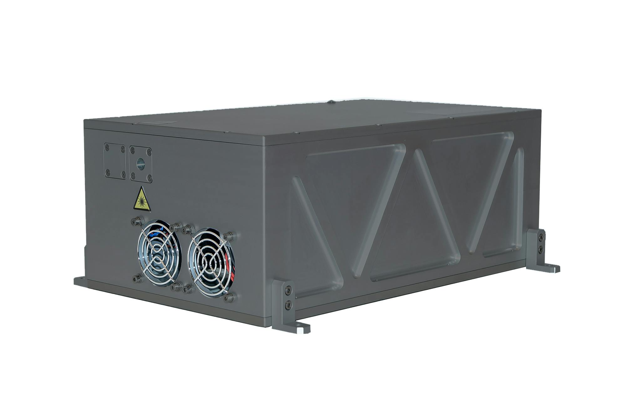 Air-Cooled OPO Laser with DPSS Technology