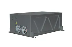 Air-Cooled OPO Laser with DPSS Technology Air-Cooled OPO Laser with DPSS Technology