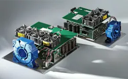 Ekspla’s Uni Ldd High Power Laser Diode Drivers Ekspla’s Uni Ldd High Power Laser Diode Drivers