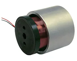 Moticont - LVCM-051-032-06 Large Air Gap Linear Motor Moticont - LVCM-051-032-06 Large Air Gap Linear Motor