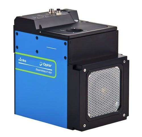 The Ophir BeamWatch AM-3