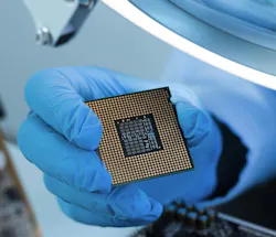 Post-silicon validation. Post-silicon validation.