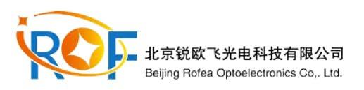 Beijing Rofea Optoelectronics Co, Ltd