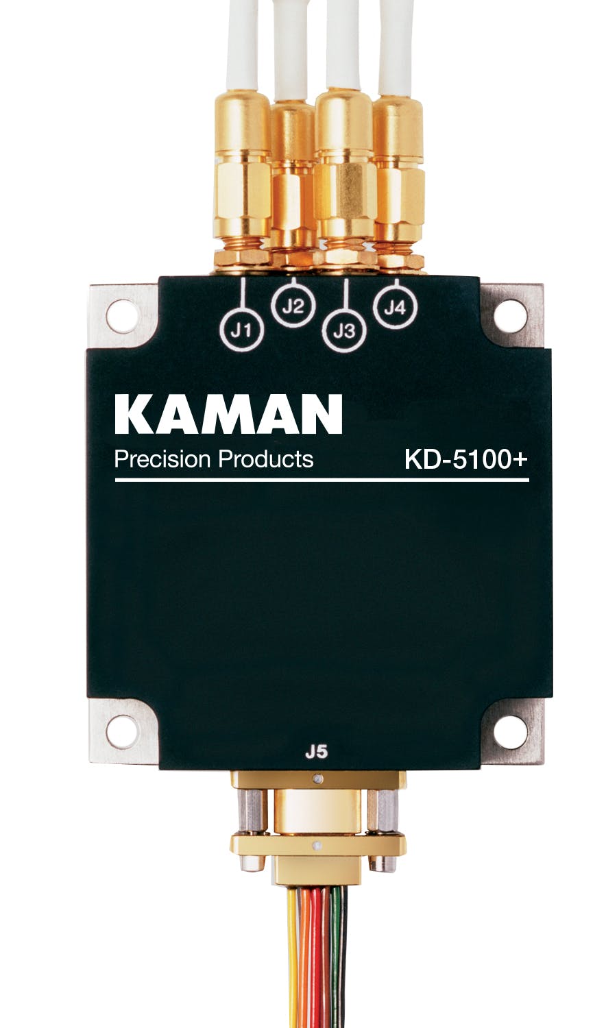 KD-5100+ high reliability displacement measurement system