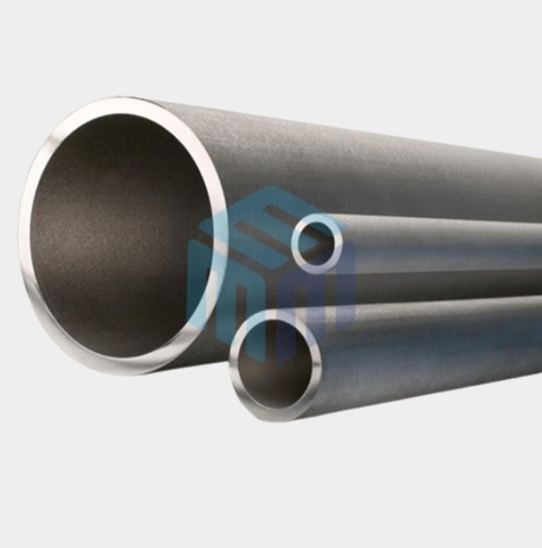 SiC Tubes for Kiln and Furnace Construction