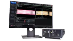N1096A and N1096B DCA‑M Optical Sampling Oscilloscopes N1096A and N1096B DCA‑M Optical Sampling Oscilloscopes