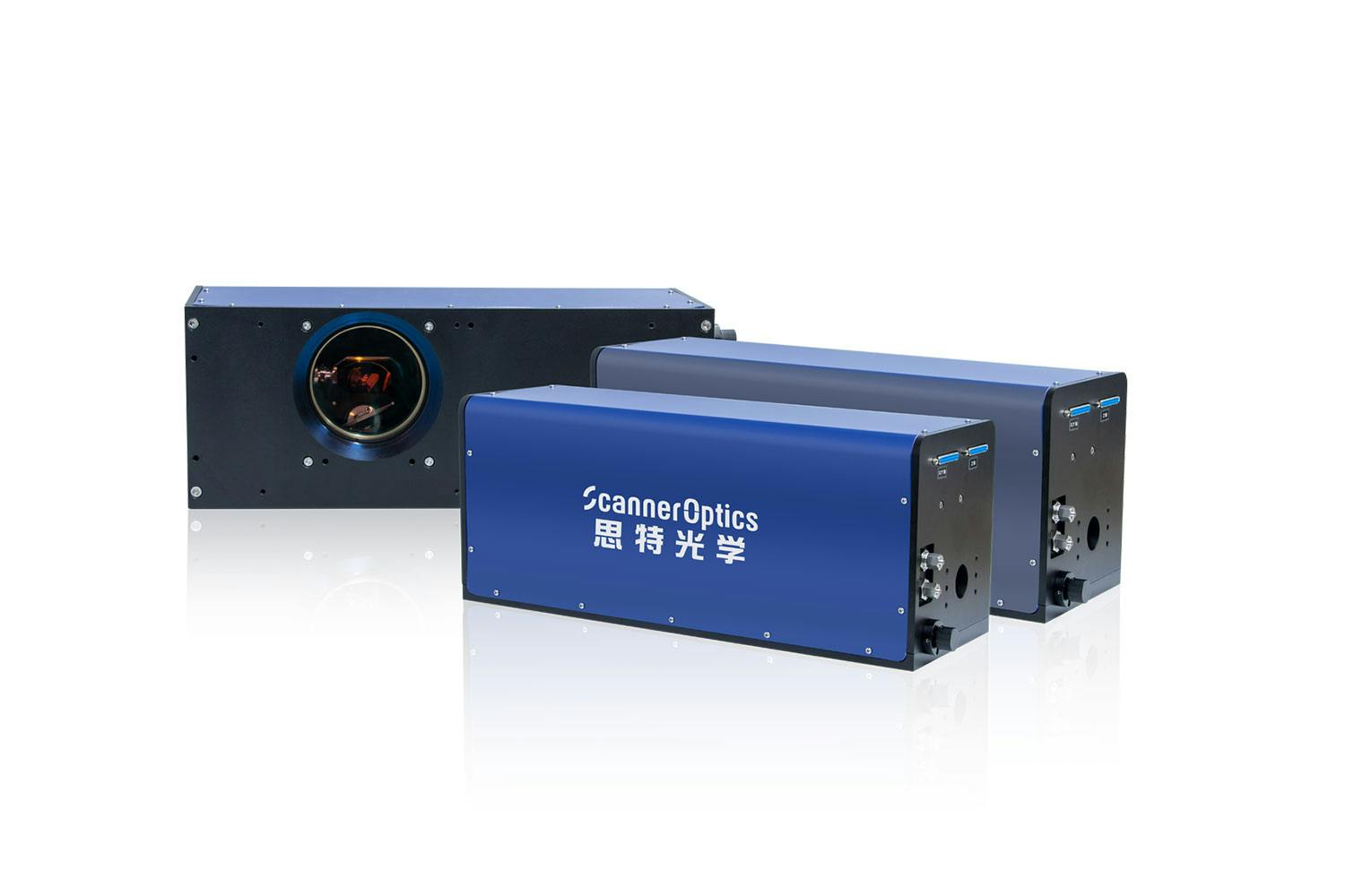 Scanner Optics Co Ltd