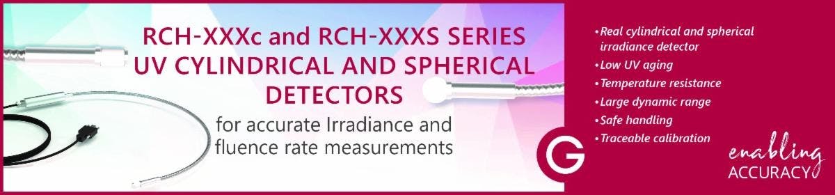 RCH - XXX and RCH - XXXS Series