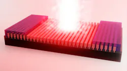 FIGURE 3. 3D illustration of a NRSEL. FIGURE 3. 3D illustration of a NRSEL.