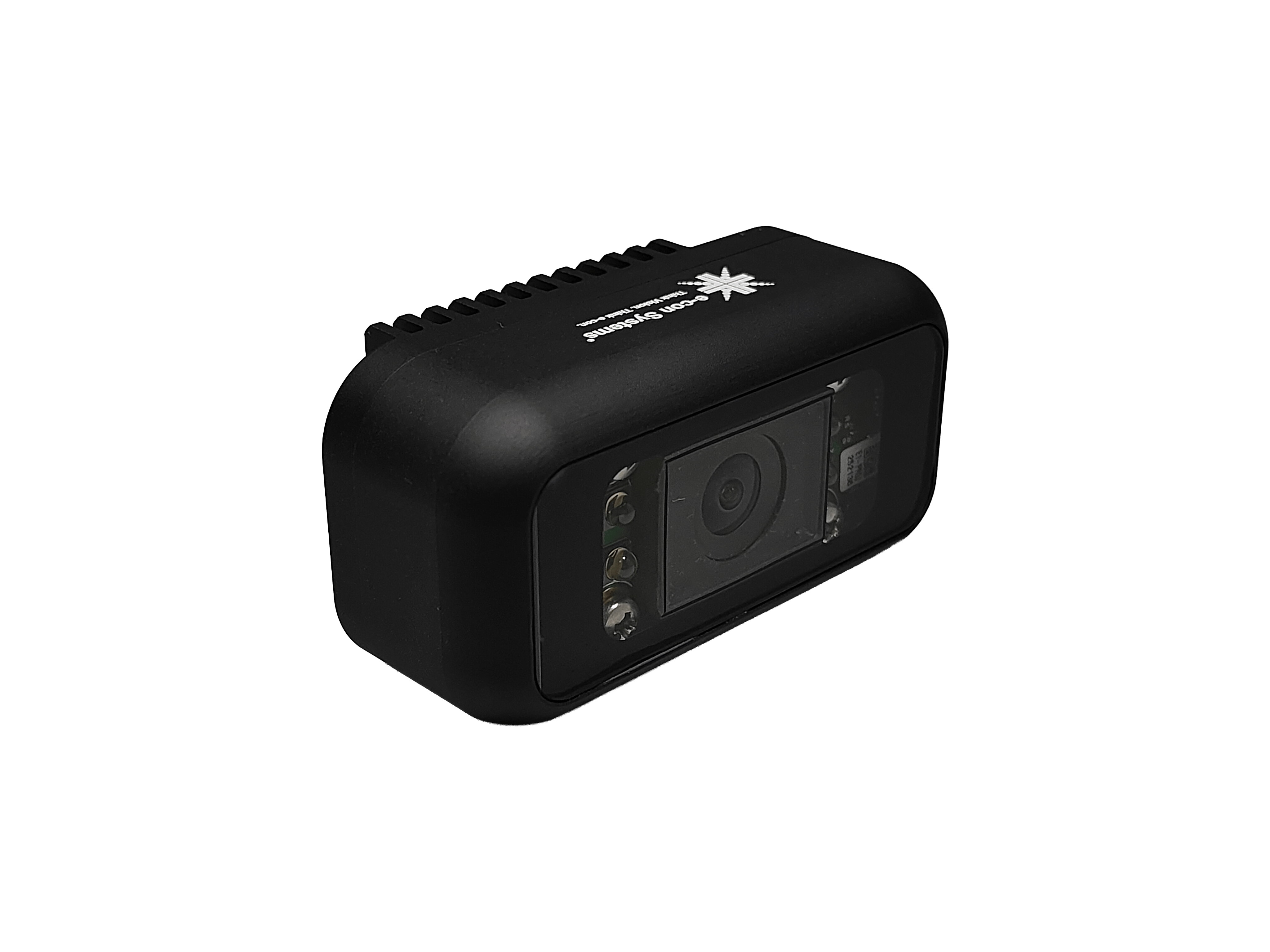 Figure 1: STURDeCAM57 &ndash; 5MP Global Shutter RGB-IR Camera
